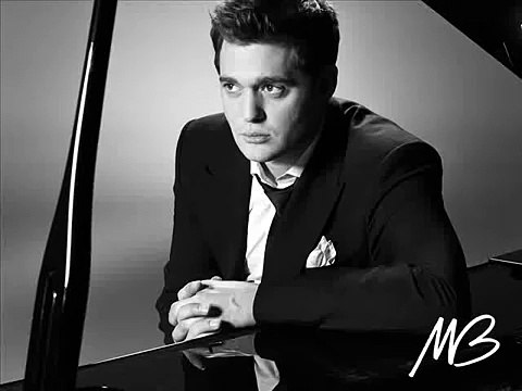 Michael Buble - Dream a Little Dream of Me