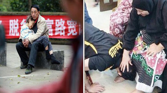 بر الوالدين في الاسلام