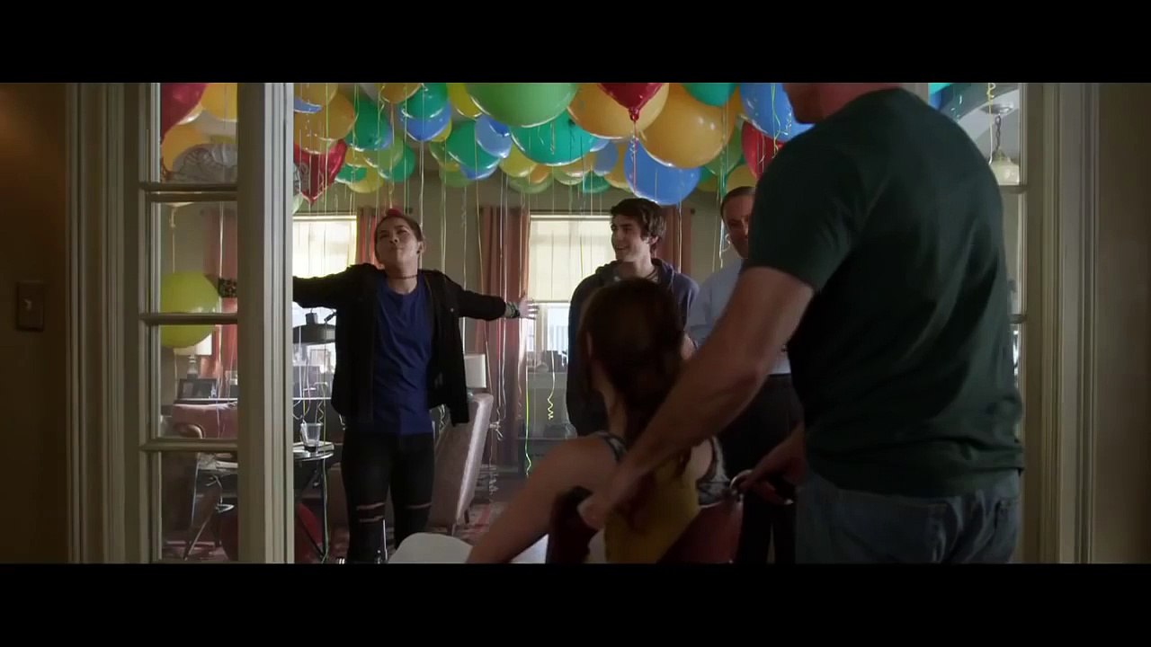 Insidious:  Chapter 3 Official Teaser Trailer #1 (2015) - Lin Shaye Horror HD