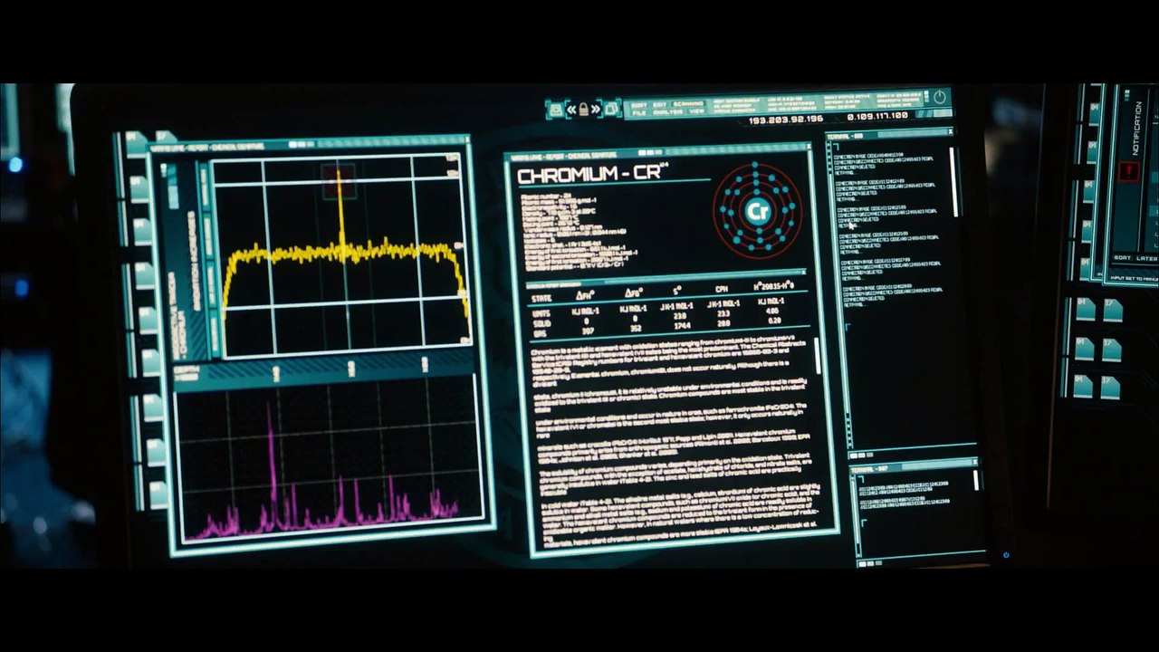 Survivor Official International Trailer #1 (2015) - Pierce Brosnan, Milla Jovovich Movie HD