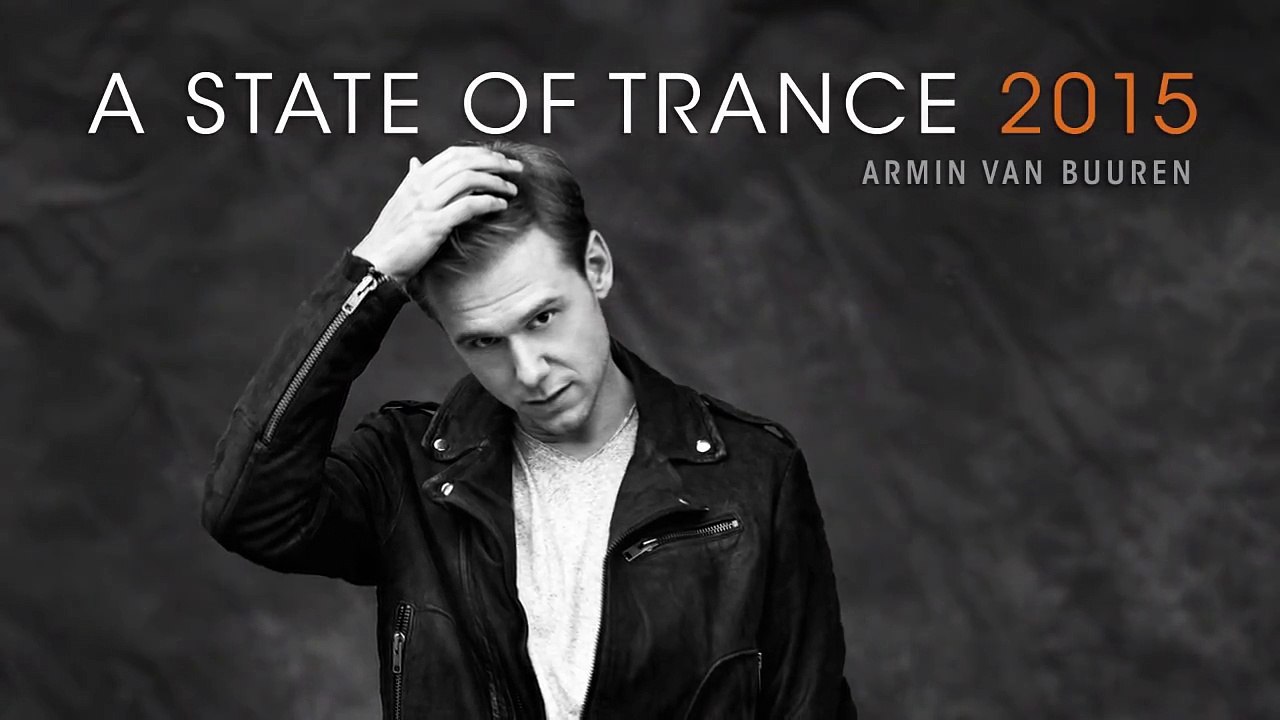 Craig Connelly & Dan Thompson - Welcome To Earth [A State Of Trance Episode 706]