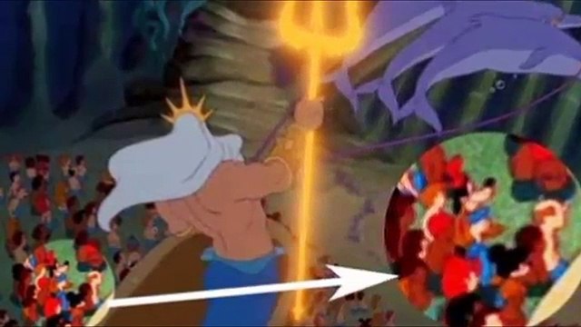 Disney Movies, Hidden Secrets You Did Not Notice