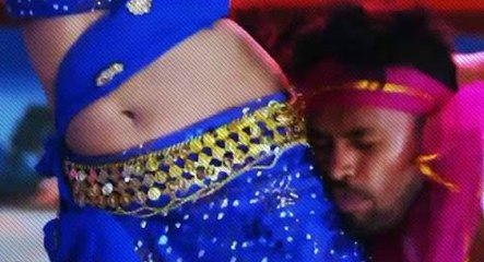 'Darling Darling Lagse Charming' HD 2015 - Bangla Full Movie Song