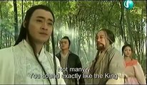 Legend of the Condor Heroes 2003 episode 14 (Engsub)