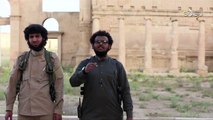 Estado Islâmico destrói artefatos arqueológicos no Iraque
