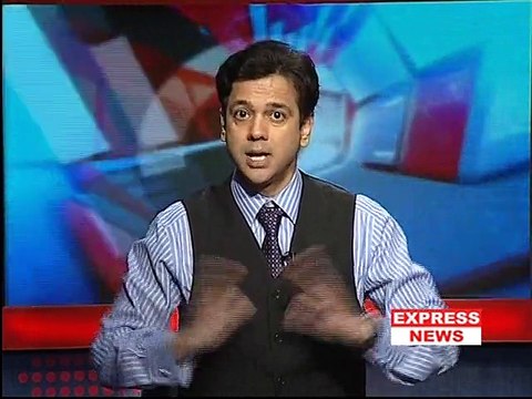 Ahmed Quraishi: This Is What Pakistan Parliament Should Say on Yemen