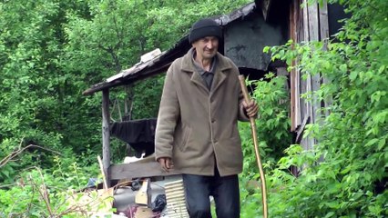 Как живёт простой человек в России