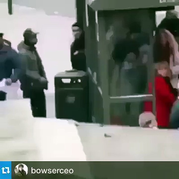 You Put ticket On my Car