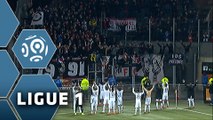 FC Lorient - Stade Rennais FC (0-3)  - Résumé - (FCL-SRFC) / 2014-15