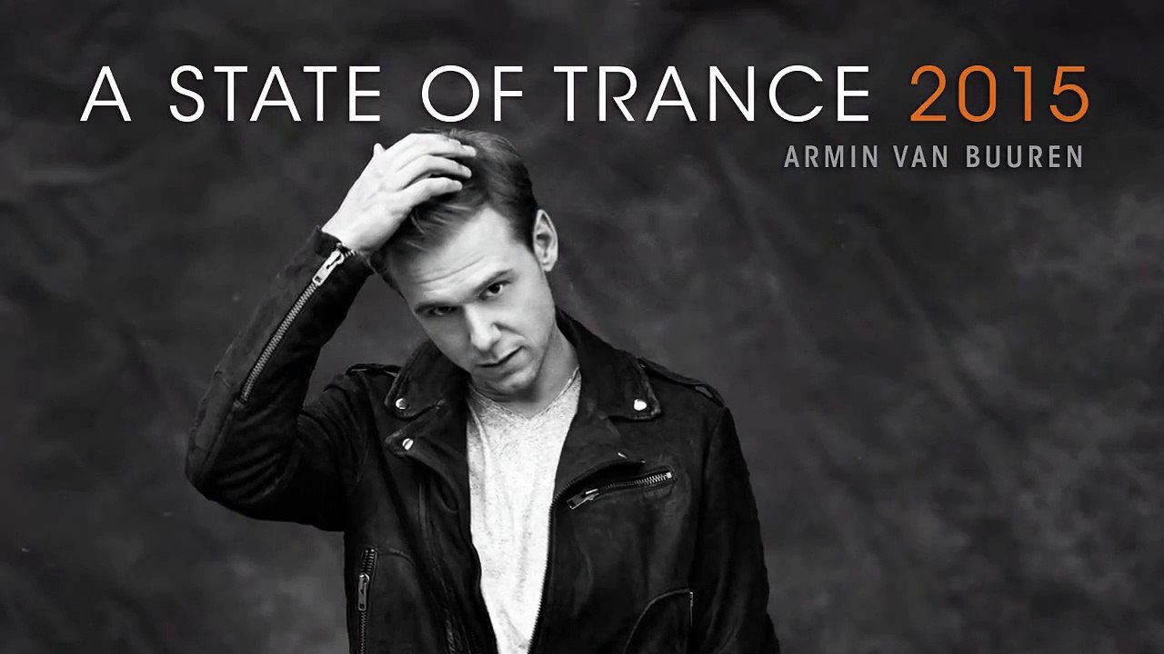 Faruk Sabanci - Albino [A State Of Trance Episode 706]