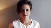 Audio: Kristen Stewart Interview Award's Daily