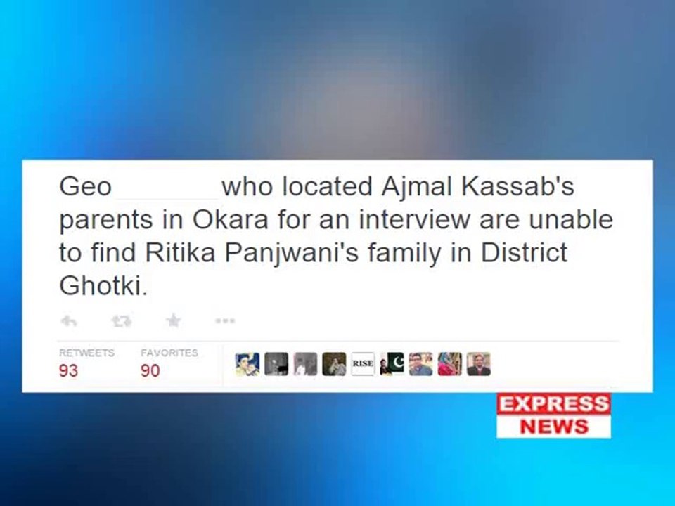 Ahmed Quraishi: Molestation of Pakistani Hindu Girl in India Sign of a Sick Indian Society