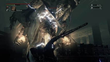 Blood echo 53000  in 2 mins, 3 moon runes equipped.