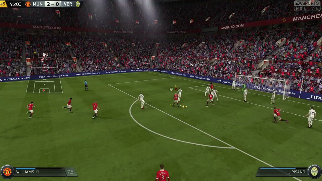 Yep Definitely Injured