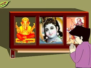 gurukulam-manchi alavatlu-shareera bagaalu-body parts in telugu good habits in telugu