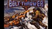 Bolt Thrower - No Guts, No Glory