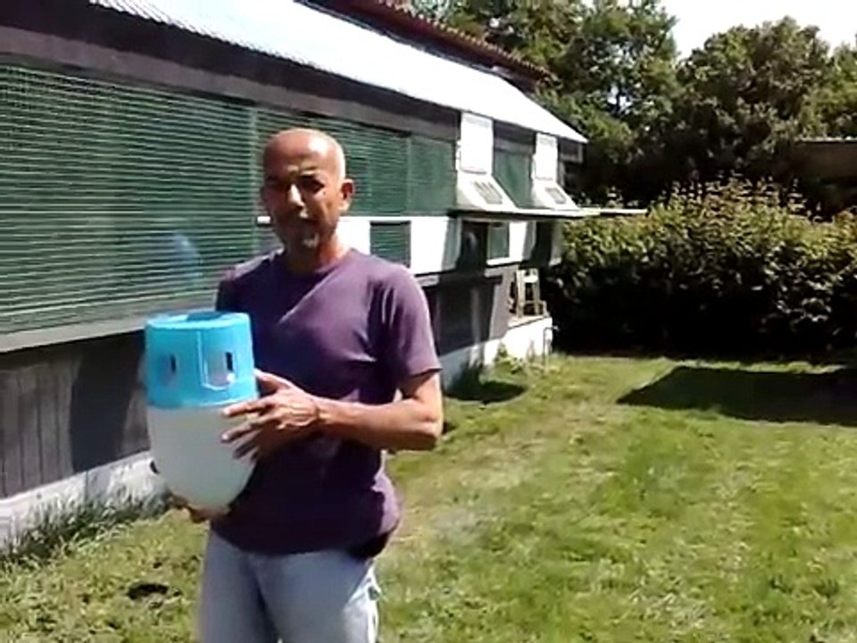 افضل حمام زاجل في الدنمارك