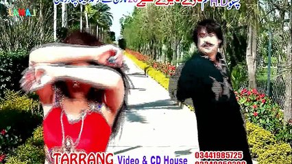 Pashto New Film Nawe Da Yawe Shpe Song Da Gulabi Shondo Janana 2015 HD By JamalMobiles