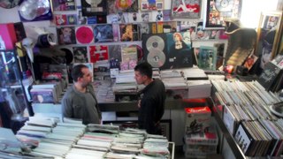 Illogicall-Music  records store paris / disquaire