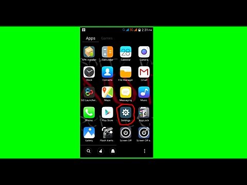 Connect Your Pc Internet In Mobile Via USB Cable