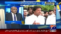 Aapas ki Baat 5th April 2015 with Najam sethi