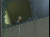 Michael Hess yelling down from the 8th floor of WTC7 | NIST FOIA Release