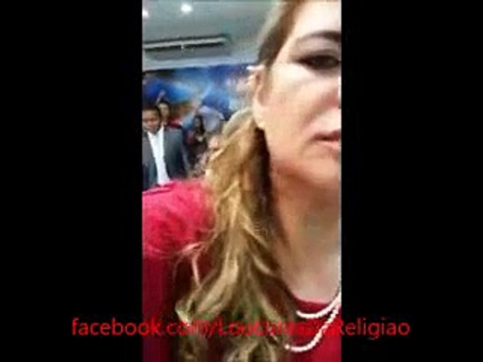 Casamento-Pentecostal