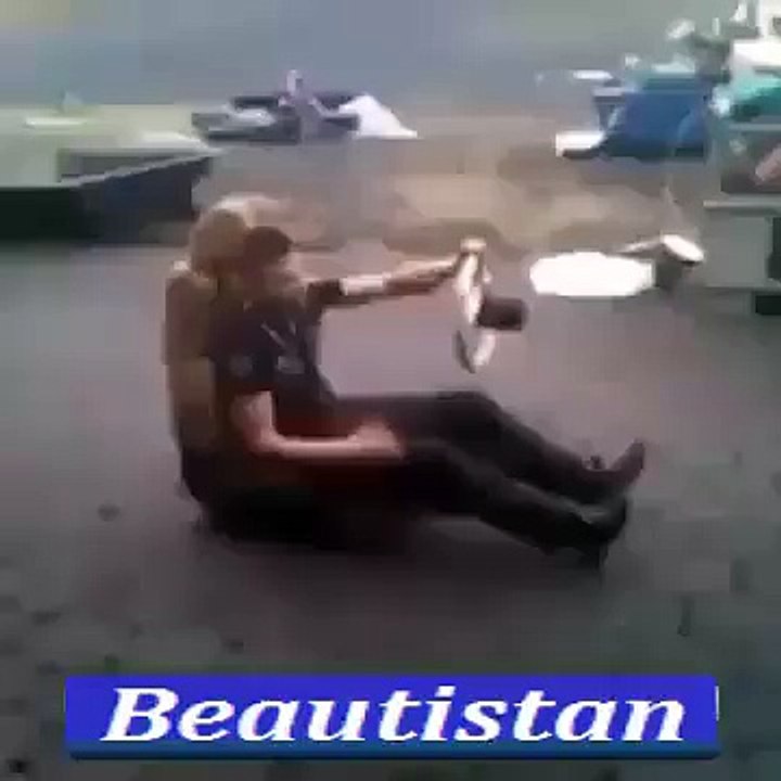 funny car
