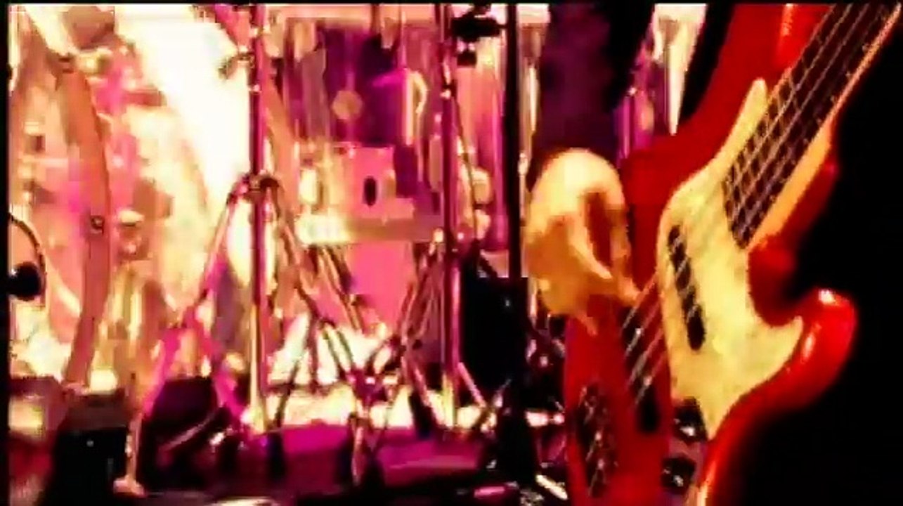 Muse - Supermassive Black Hole live