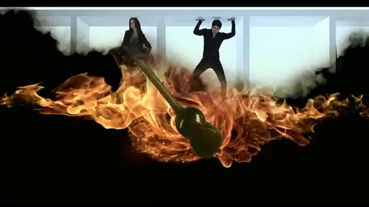 Always By AYSEL & ARASH-Official Video (Short Version)