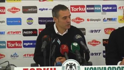 Maçın Ardından - Ersun Yanal