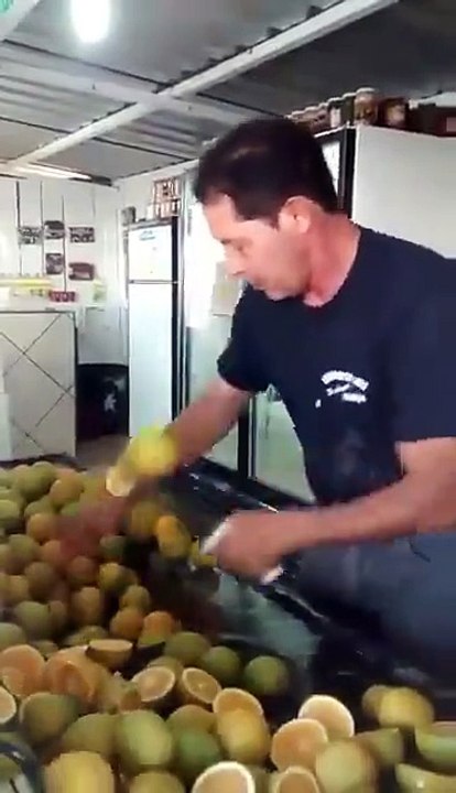 real ninja fruit