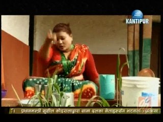 Harke Haldaar Nepali comedy serial harkehaldaar