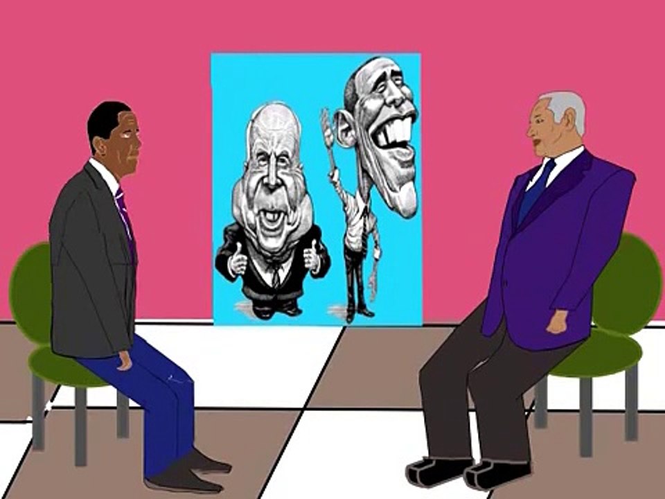 قسمت دوم انیمیشن " اینم از این "