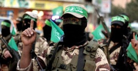 Bild: İstanbul'da Hamas Kampı Var