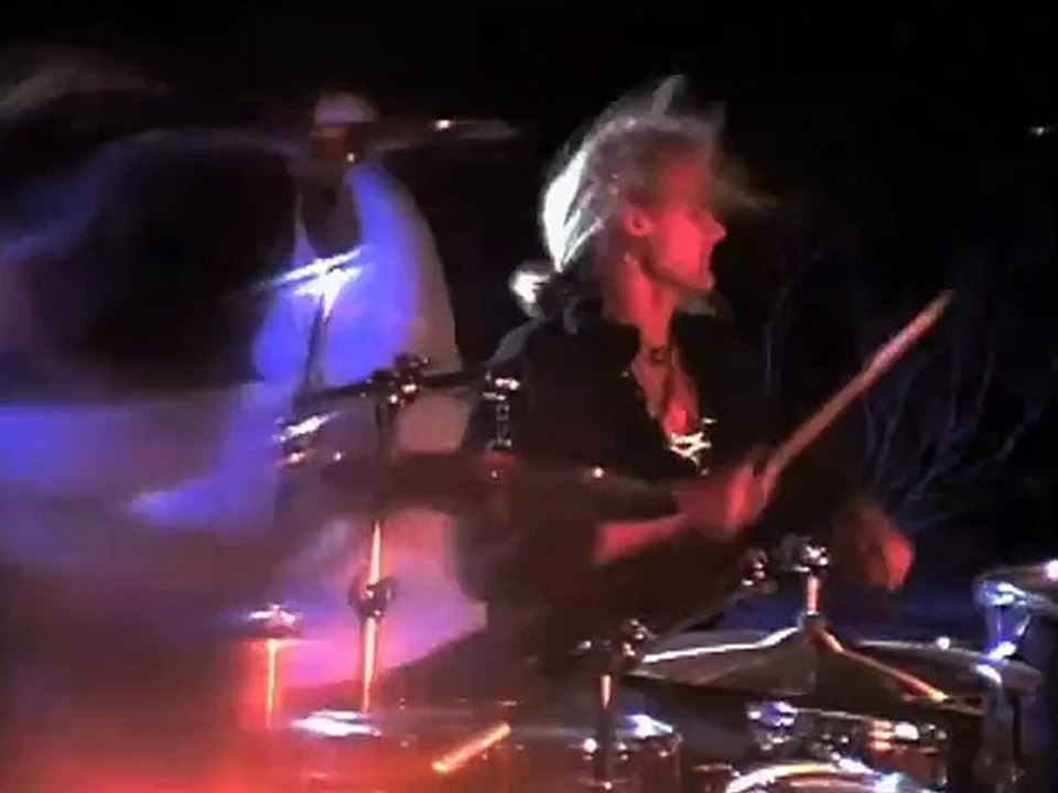 (1994) MERCYFUL FATE - Witches' Dance (480p_H.264-AAC)