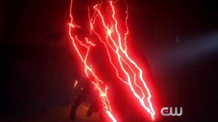 The Flash 1. Sezon 18. Bölüm Fragmanı İzle