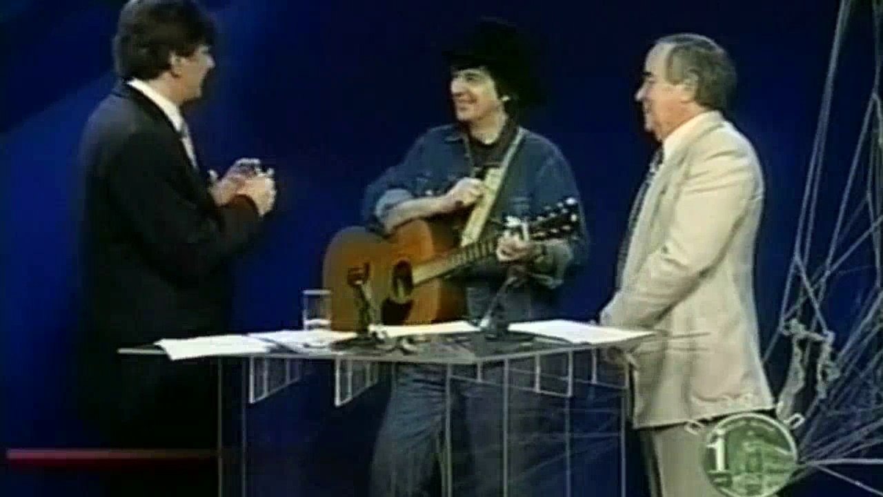 WILLIE NELSON - VLADA CEZEK