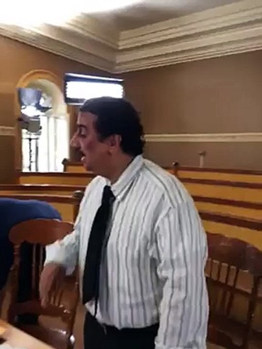 كواليس كلام الناس 3 رقم 15 بطولة حسن عسيري