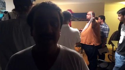 كواليس كلام الناس 3 رقم 6 بطولة حسن عسيري