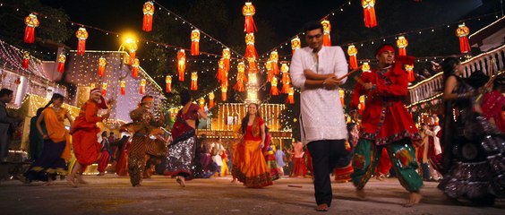 Offo HD Blu Ray 2 States