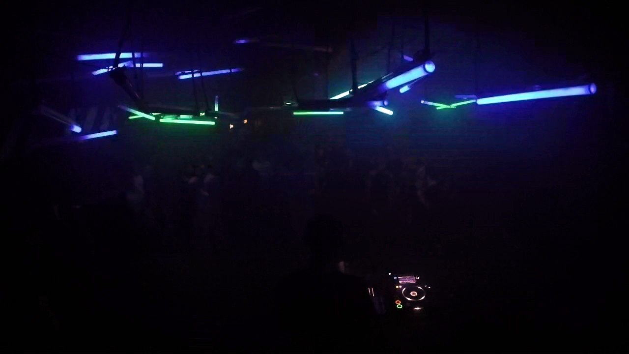 PK45 // Club Zooma // 03.04.2015