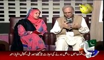 Khabarnaak on Geo News – 5th April 2015