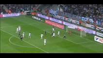 Marseille 2-2 PSG - Goal Marquinhos - 05-04-2015