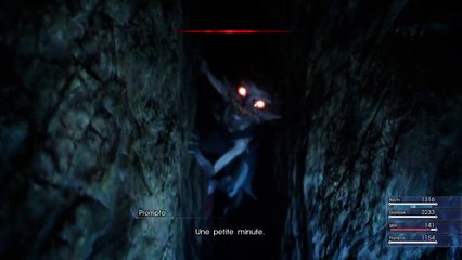 FFXV : de la grande stratégie