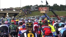 Tour de Flandes - Kristoff muestra su autoridad