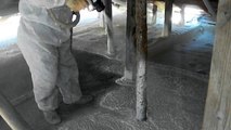 SPREYX YALITIM - Çatı İzolasyon Malzemeleri Fiyatı özellikleri sprey poliüretan köpük izolasyon