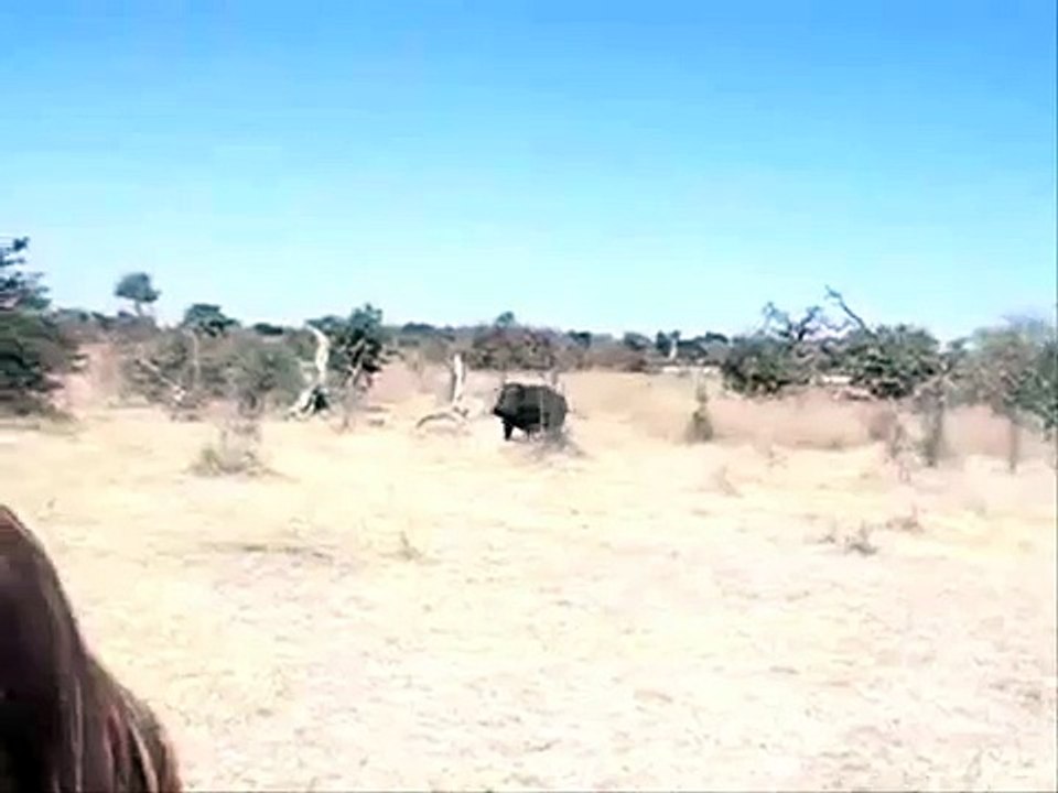 هجوم من الحجم الثقيل