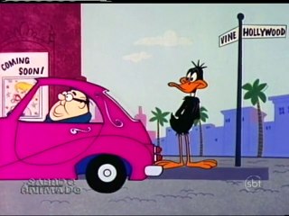 Looney Tunes - Ligeirinho - Rodent to Stardom (1967) (dublagem Cinecastro)