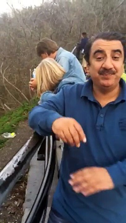 كواليس كلام الناس 3 رقم 20 بطولة حسن عسيري